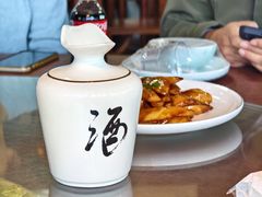 -蟹村草堂·苏式园林人文农家·大闸蟹