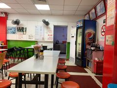 大堂-明呈黄鱼面馆(斜土路店)
