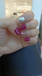 -斯馨·健康美甲美睫