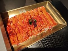 -轻烧烤肉(光谷步行街店)