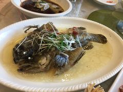 -南湖船菜大酒店