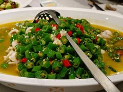 -花家怡园HUA'S RESTAURANT(崇文门·哈德门广场店)
