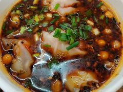 -老麻抄手(吉庆街店)