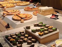 -比格比萨自助(宝山日月光店)