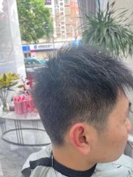 -七分屋LA·烫发·染发·剪发