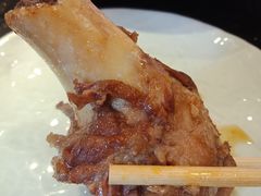 -百味源炭火烤翅 ·夜市大排档(酒仙桥店)