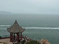 -蓬莱阁景区