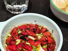 -南门四季铜锅涮肉(大屯·北苑店)