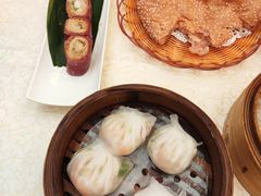-顺德人家食府(黄金广场店)