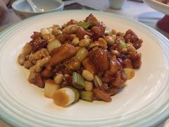 -津沽小院(天津之眼店)