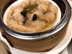 豉蒜蒸排骨-糖朝(尖沙咀店)