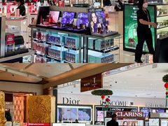 -DFS迪斐世(澳门美高梅店美妆世界)