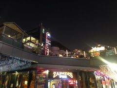 -琶醍壹号•潮菜江景餐吧