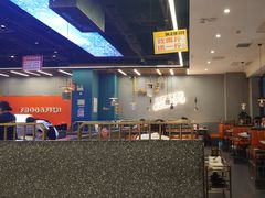 -味之绝美蛙鱼头火锅(松江万达店)