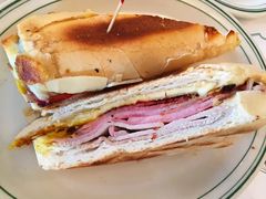 -Versailles Restaurant Cuban Cuisine