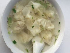 安庆柴火馄饨-安庆柴火馄饨(马道街店)