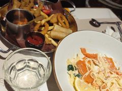 -get pizza意大利餐厅(凯德MALL店)