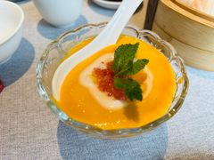 -潮府馆·非遗潮州菜·港式点心(世纪公园店)
