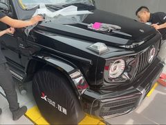 -跃通XPEL超级旗舰店(浦东店)