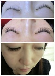 睫作-光SPA科技美肤