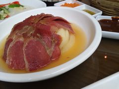 蒸火腿-福照楼汽锅鸡·云南菜(护国路店)