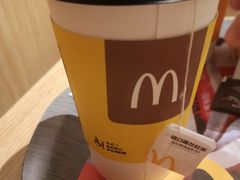 -麦当劳(前海店)
