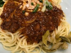 招牌肉酱面-醉面(五道口启迪大厦店)