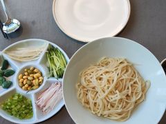 -北平食府·北京烤鸭(北京西站六里桥店)