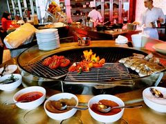 -广州富力君悦大酒店·凯菲厅