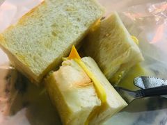 -渔记茶餐厅(渔村店)