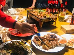 -别院里音乐餐酒吧(双流航空港店)