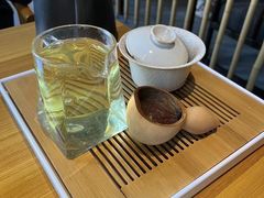 -竹里馆 ·茶食(奥体店)