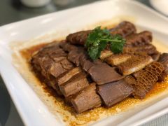 卤水拼盘-春满园·早茶·粤菜·宴会(前海店)