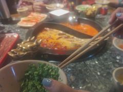 -蜀大侠火锅(建设路第五大道店)