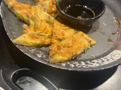 -老卜奎齐齐哈尔烤肉(人民东路店)