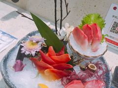 -古田居·特色寿司料理(星之岛旗舰店)