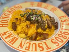 -肥韬茶餐厅(海上世界店)