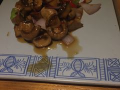 -云海肴·汽锅鸡·云南菜(天津国金汇店)