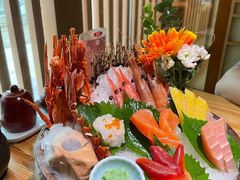 -花潮料理艺食馆(世欧广场店)