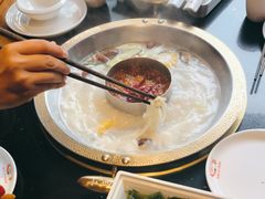 -小四川老火锅(欧风店)