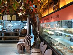 -同乐馆(阳光店)