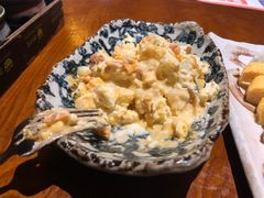 -堂本家洋食别馆·炸猪排(中心城店)