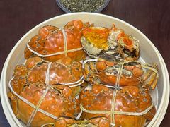 -黄记大闸蟹专卖店·活蟹·醉蟹