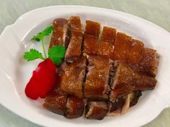 -椿记烧鹅(建干路店)