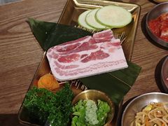 -香猪坊韩国烤肉专属门店(魏公村店)