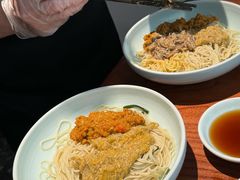 -裕兴记•蟹黄面馆(人民广场店)