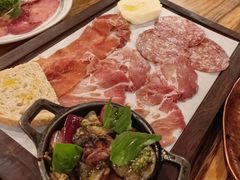 -PIZZA BIANCA(民园店)
