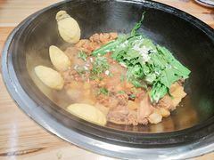 -和晟shèng铁锅炖·东北菜(南山店)