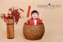 点击看大图 -巴黎Paris baby儿童摄影(宝山万达店)