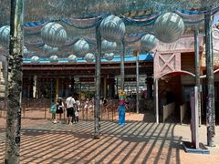 -郑州方特水上乐园